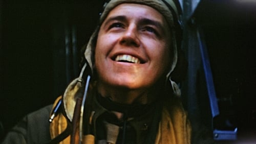 The Cold Blue: a brilliant record of the lives of young American men during the Second World War in Europe
