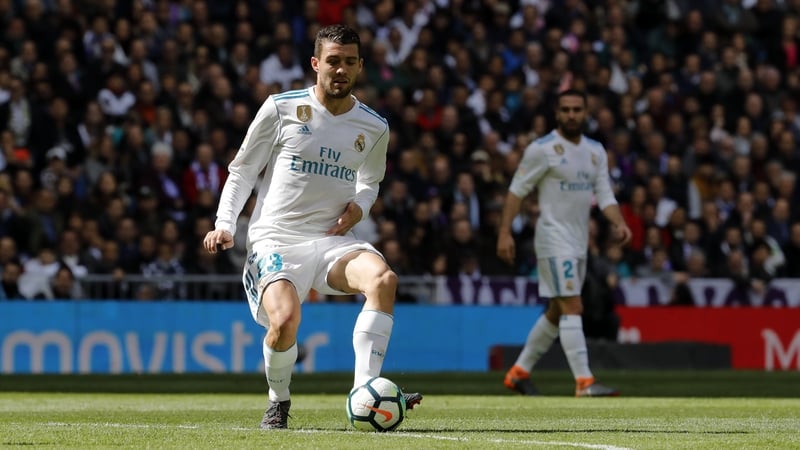 Kovacic came to Chelsea on loan last summer