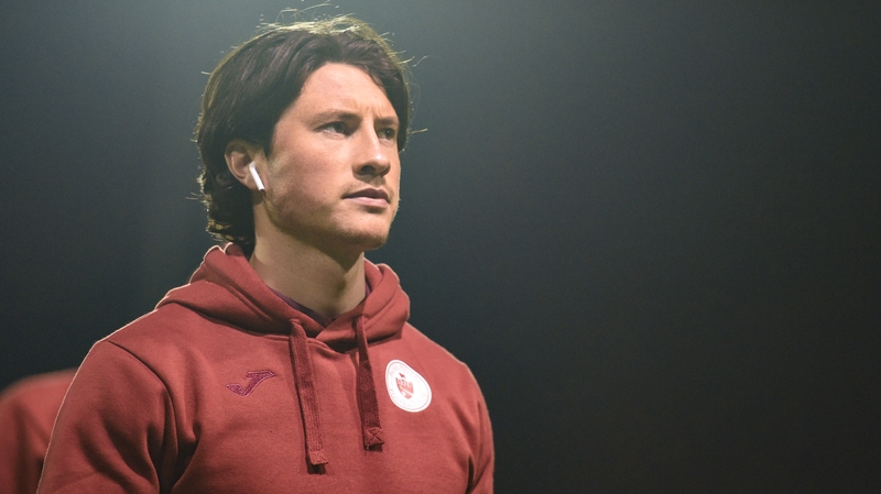 Ronan Coughlan was on form at the Showgrounds