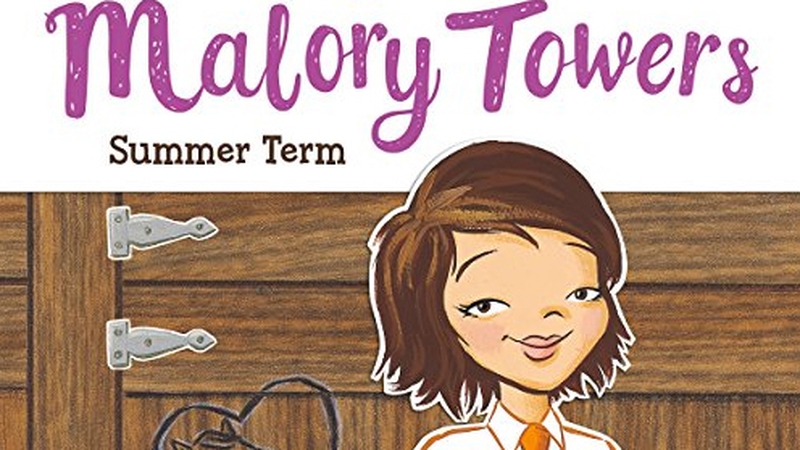 Darrell Rivers' adventures in Malory Towers have enthralled generations of readers