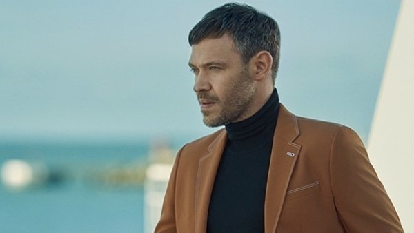 RTÉ Radio 1 Album Of The Week: Lexicon by Will Young