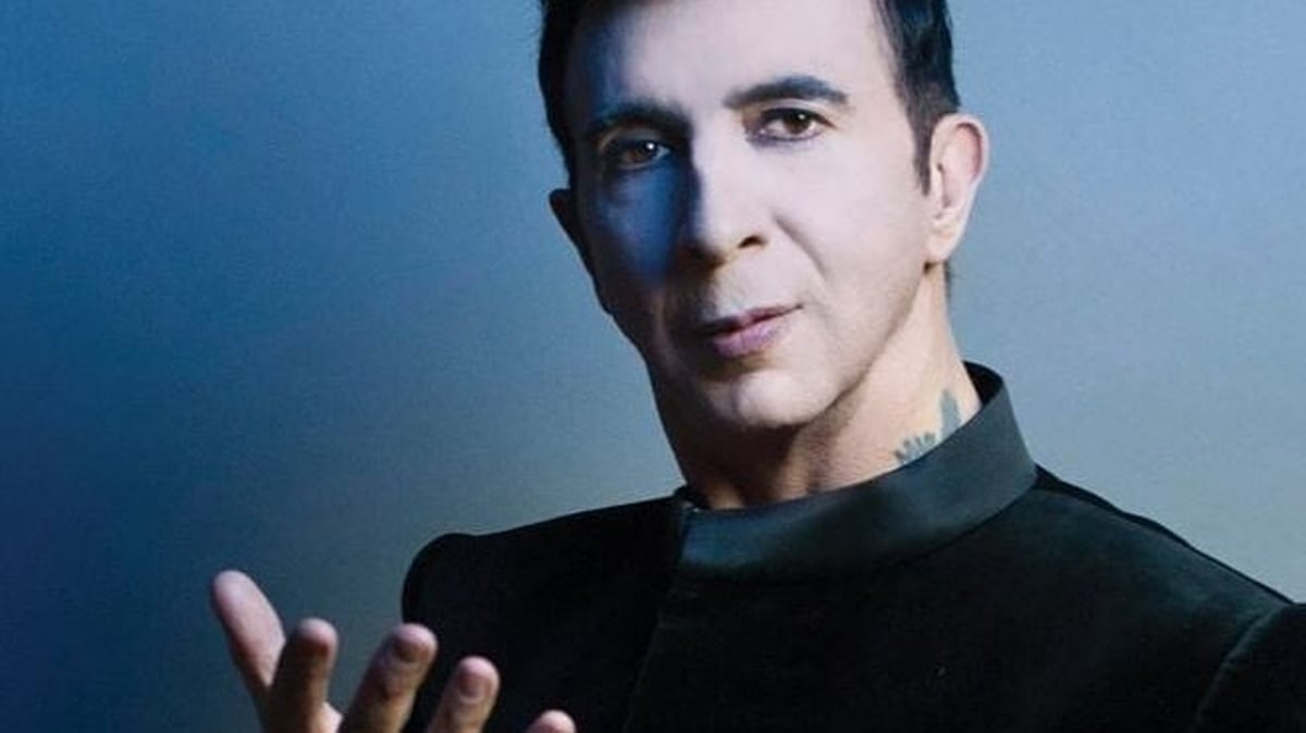 Marc Almond
