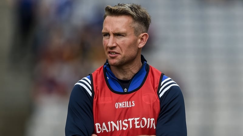 'There's a very serious side to what's going on, and that has to be the number one focus'