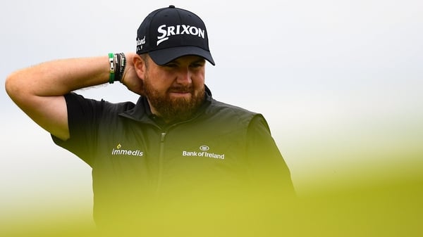 Shane Lowry: 'I don't think anything would top 2009'