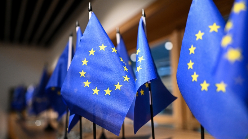 Both the former Independents4Change TDs attacked the EU's stance on international issues