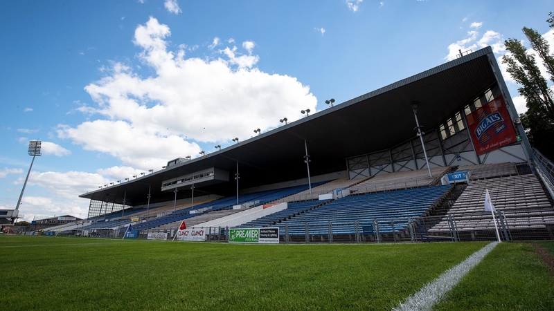 The Limerick footballers eked out a win in the U20 Munster championship