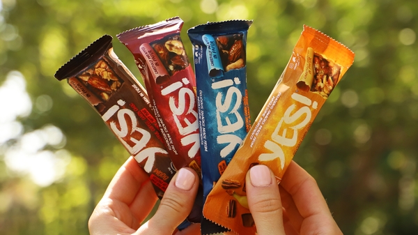 Nestle has been criticised by environmental groups for not eliminating single-use plastics quickly enough