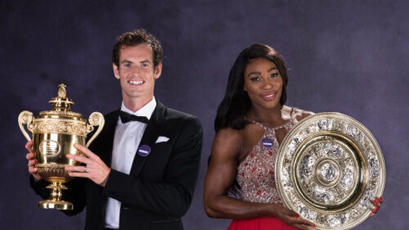 Mixed Doubles dream team