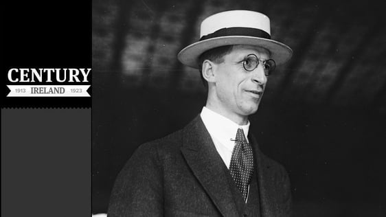 Century Ireland Issue 156 De Valera