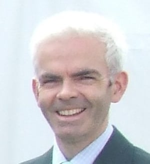 Ruadhán Cooke