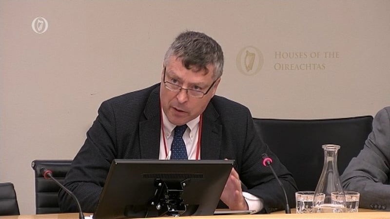 Vital that HSE targets scarce resources in best possible manner - Ciarán Devane