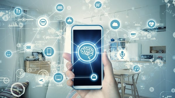 Smart living