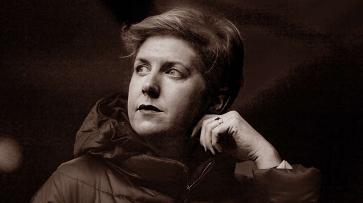 Author Clare Mackintosh on The Ryan Tubridy Show