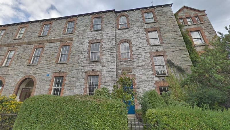 The institution was known locally as the Bird's Nest (pic: Google Street Maps)