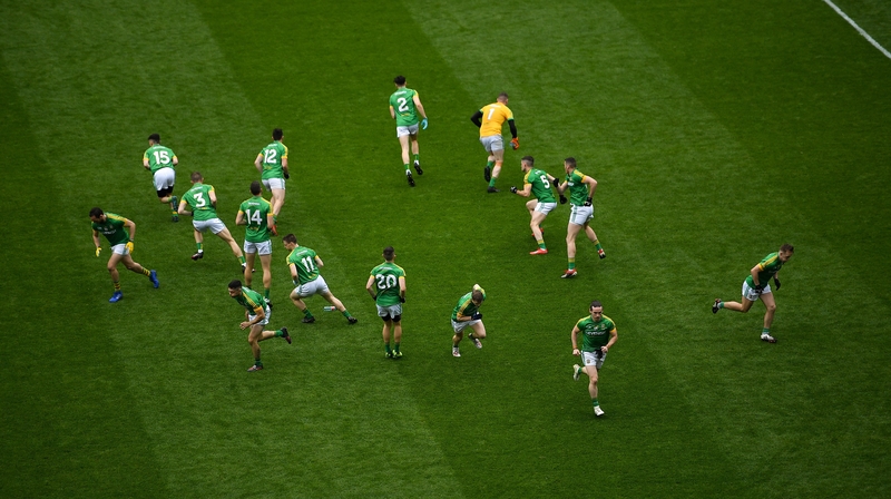 The Royals will have to pull themselves together