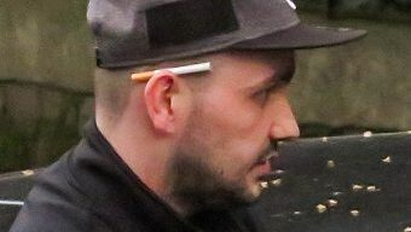 Logan Jackson was remanded in custody until 9 July