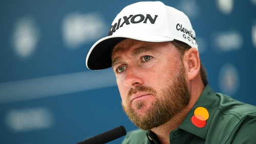 'It would be an incredible prospect to see a Ryder Cup played behind closed doors'