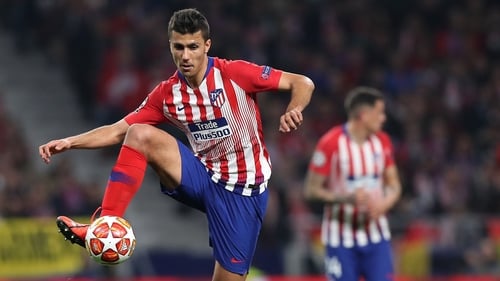 Rodri is set for a move to Manchester City