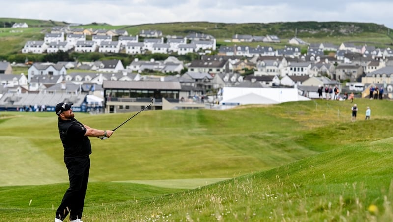 Lahinch Golf Club posts operating surplus of €2.5m