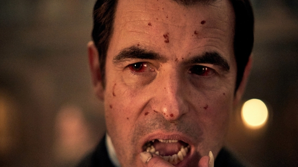 The many faces of Dracula - 5 fang-tastic portrayals