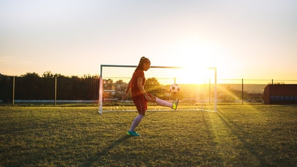 "Studies are now emerging to provide a better understanding of the menstrual cycle and highlight how exercise and nutrition can be altered to advance female athletic performance"