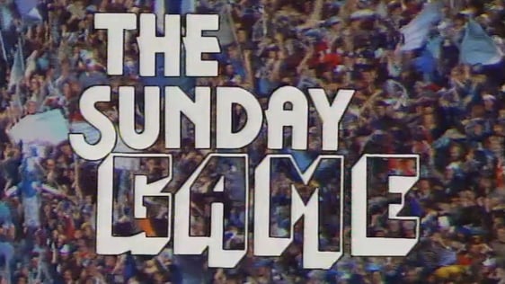 The Sunday Game (1979)