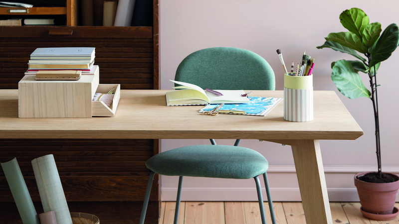 The RTÉ Guide's Jess O'Sullivan shares her top interior design picks of the week.