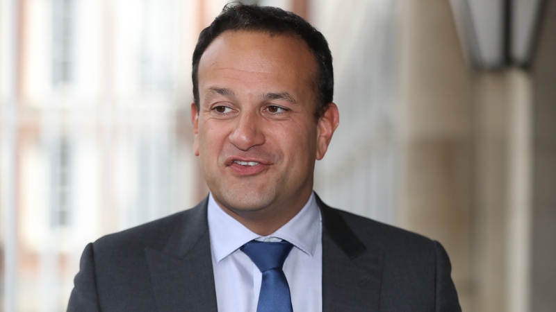 Government sources say Taoiseach is keen to engage with the new British PM