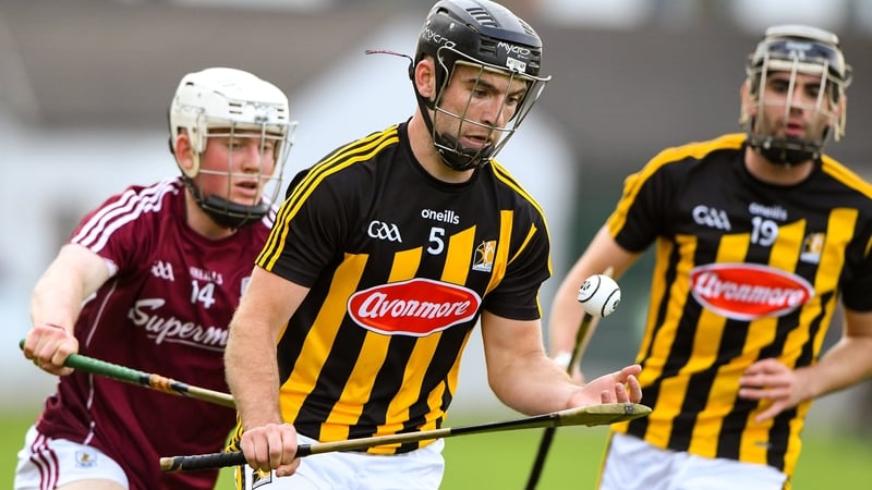 Conor Heary of Kilkenny