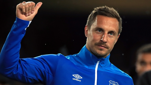 Phil Jagielka is back with Sheffield United