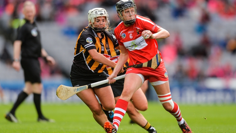 Gemma O'Connor: 'I did think long and hard'