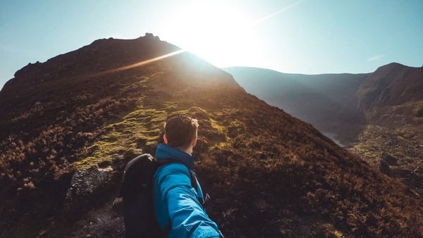 Go Outside & Play: Carl Mullan's Instagrammable guide to Ireland