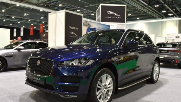 UK production dived 14.2% to 1.3 million vehicles in 2019 from the previous year