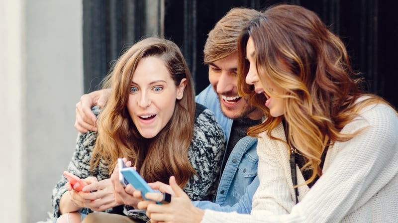 If you're a single pringle whose ready to mingle, read on.