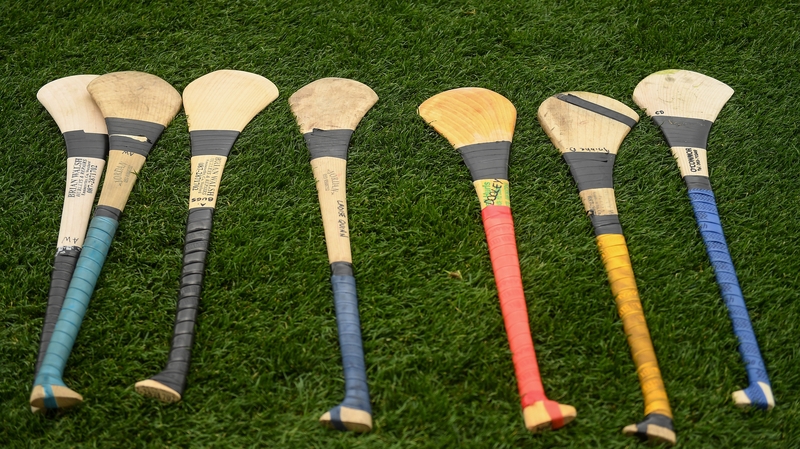 Clonkill will now face the Kilkenny senior hurling champions in the Leinster club championship.