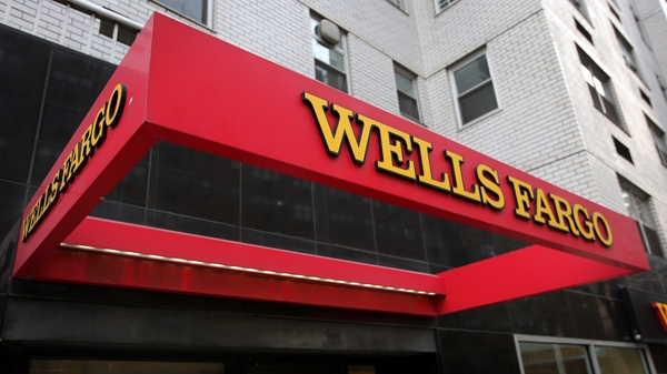 Wells Fargo said its total revenue rose 11% to $20.27 billion in the second quarter of 2021