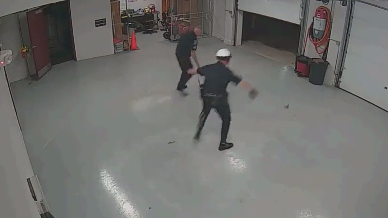 Image: Stratham N.H. PD