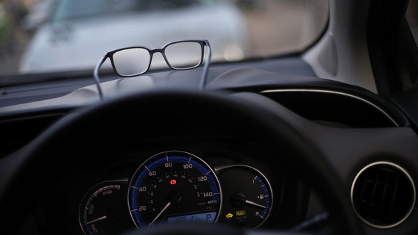 Drivers in Ireland holding a UK licence are advised to exchange it for a valid Irish equivalent before the UK leaves the EU