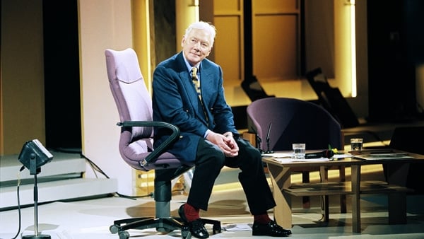 Gay Byrne
