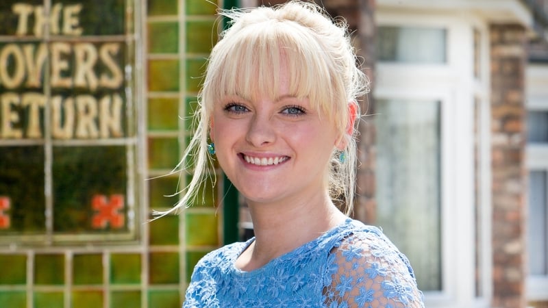 Katie McGlynn