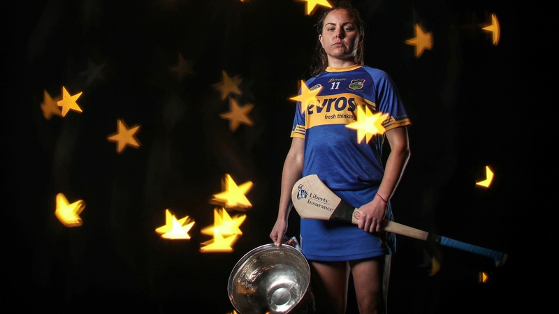 Cait Devane is a PE and Irish teacher at Pres Thurles, where she was a TY student when making her Tipp debut 10 years ago