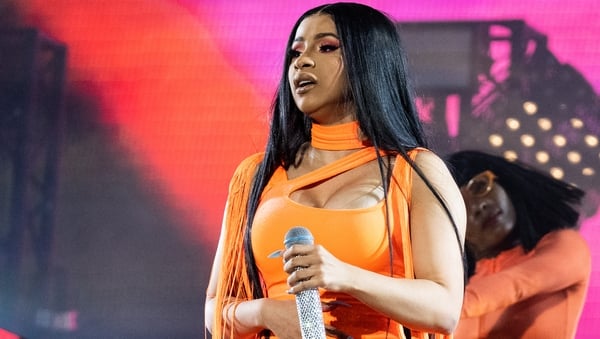 Cardi B