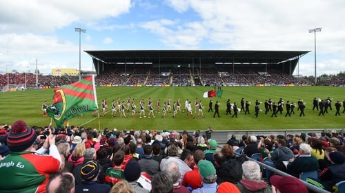 Provincial championships continue to draw big crowds