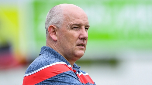 "Playing the All-Ireland champions above at Croke Park. What more could you want?"