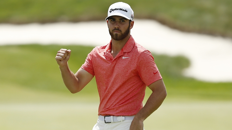 Matthew Wolff has made an immediate impact on the PGA Tour