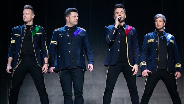 Westlife