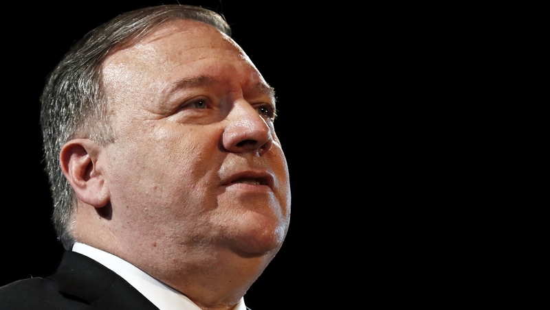 Top US diplomat said Teheran's latest expansion of its nuclear program will lead to further isolation