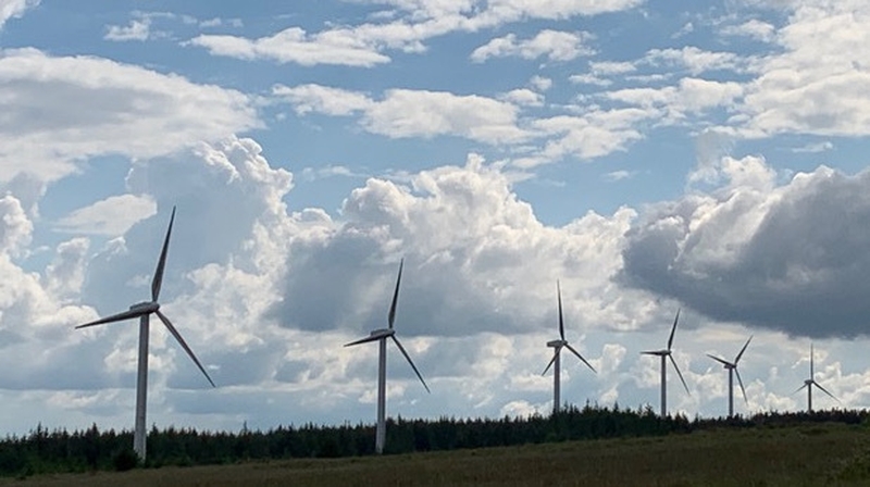 Saga has been rumbling for almost 20 years