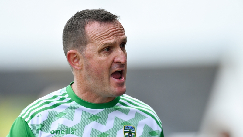 'A lot of things [were] said. Some of it warranted, some of it unfair