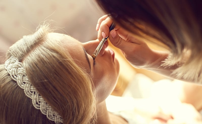 Jen's Bridal Beauty Countdown is on!